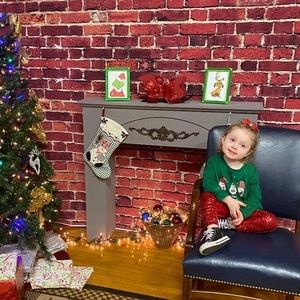 Meet your Posher, Dawn